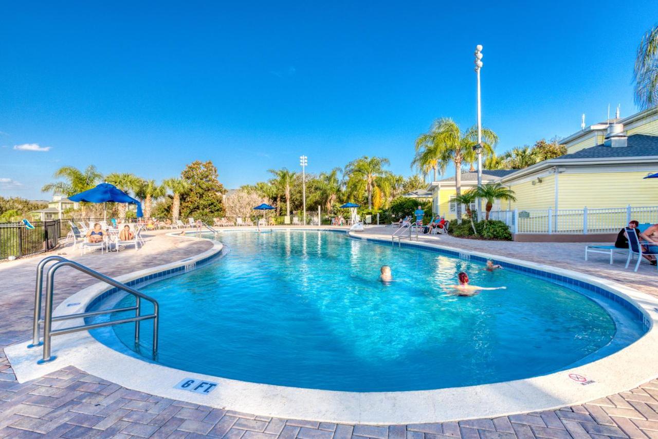 Bahama Bay Resort 22110 Kissimmee Exterior photo