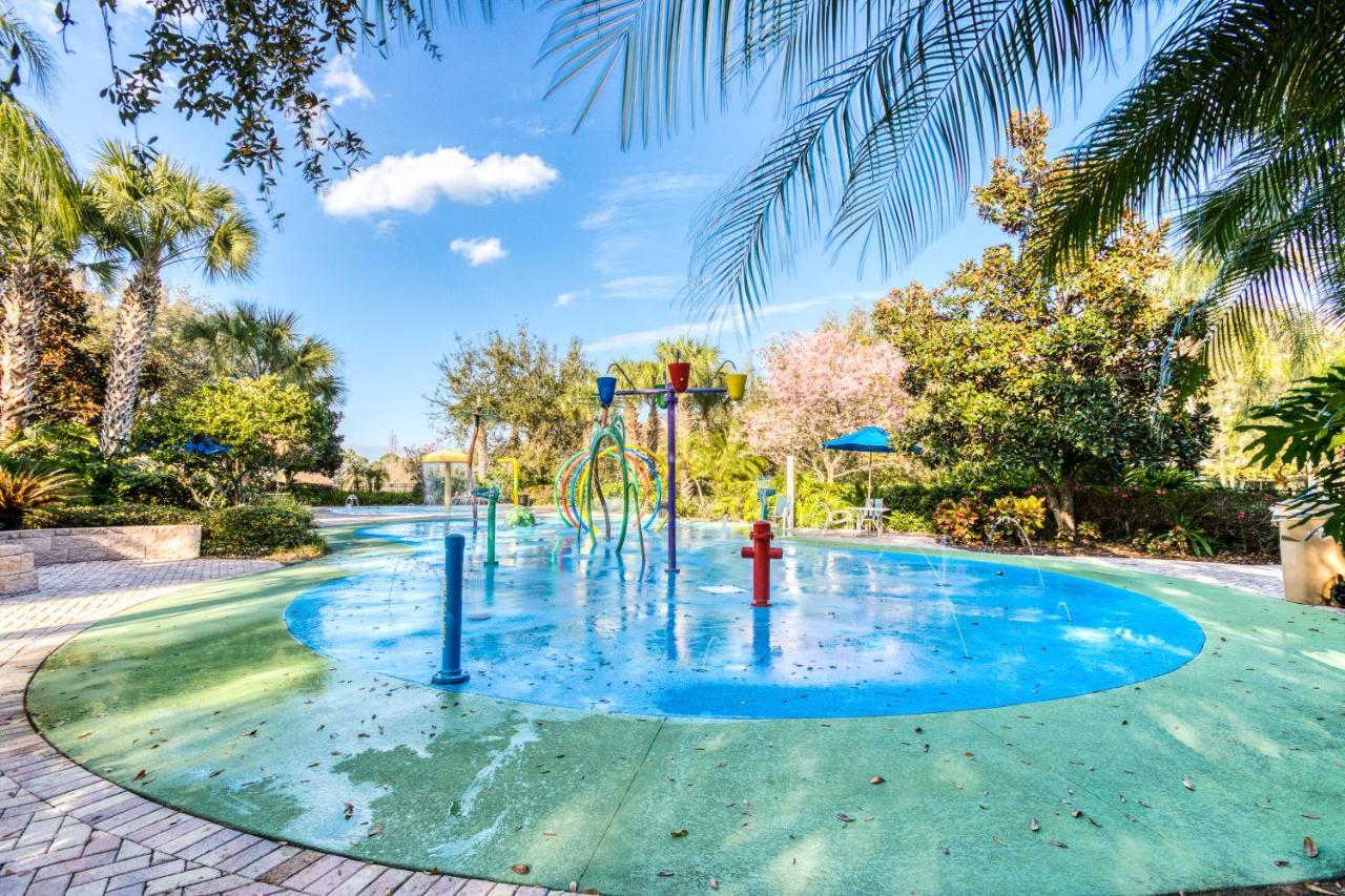 Bahama Bay Resort 22110 Kissimmee Exterior photo