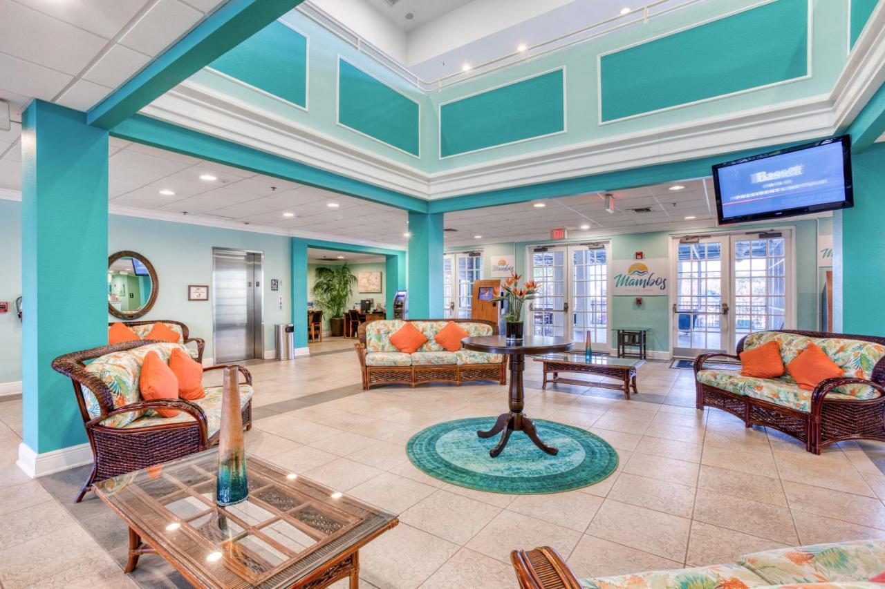 Bahama Bay Resort 22110 Kissimmee Exterior photo