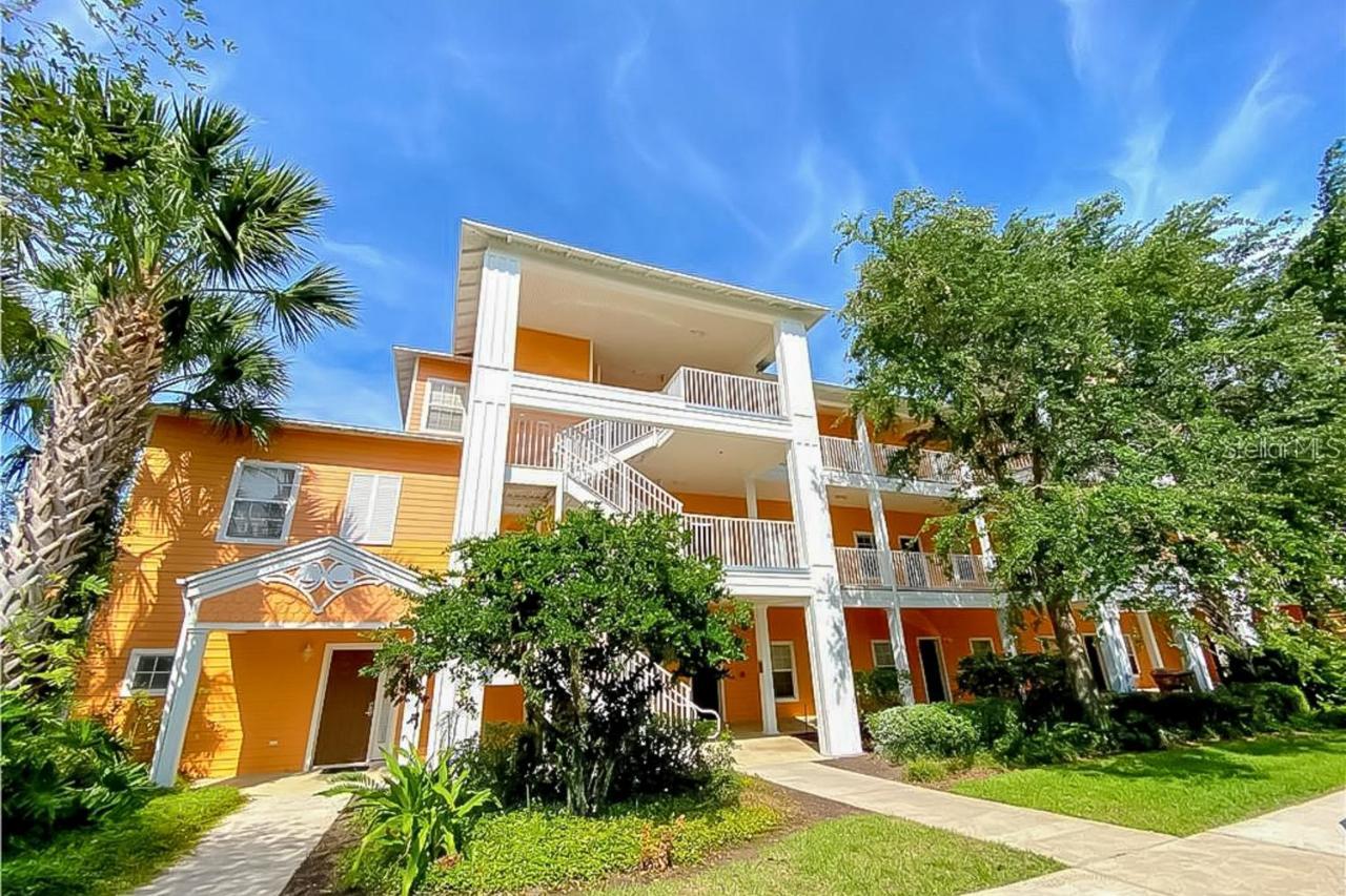 Bahama Bay Resort 22110 Kissimmee Exterior photo
