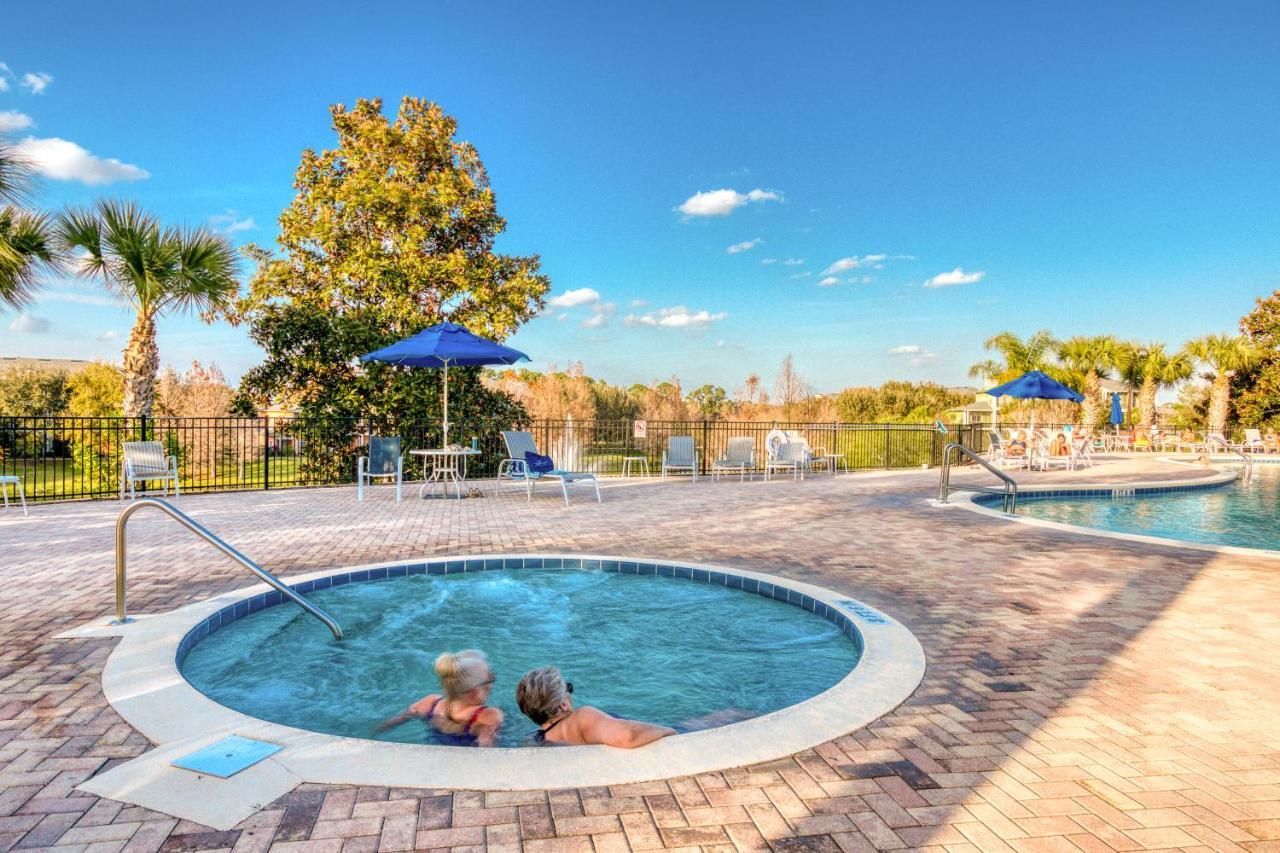 Bahama Bay Resort 22110 Kissimmee Exterior photo